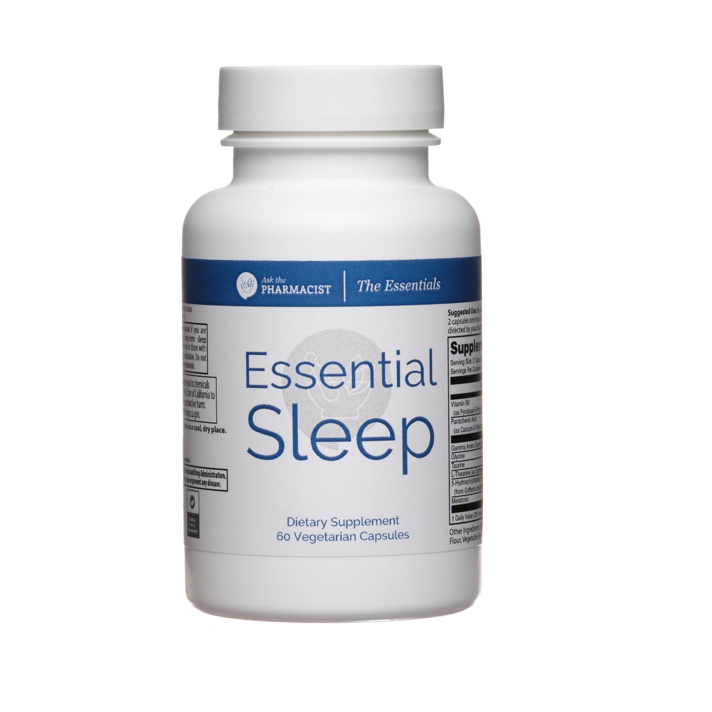 Sleep Support Bundle