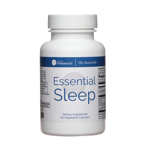 Essential Sleep