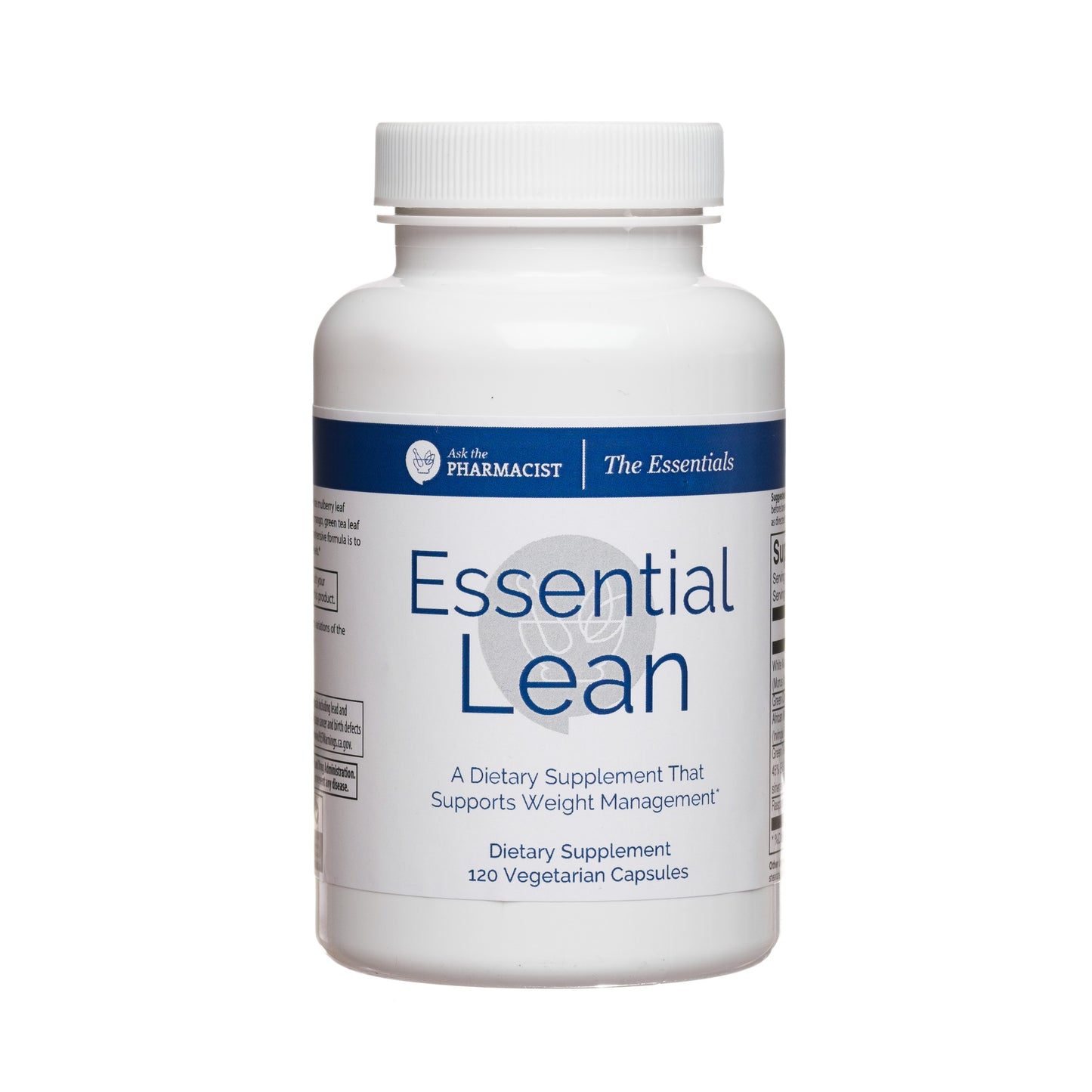 Essential Lean