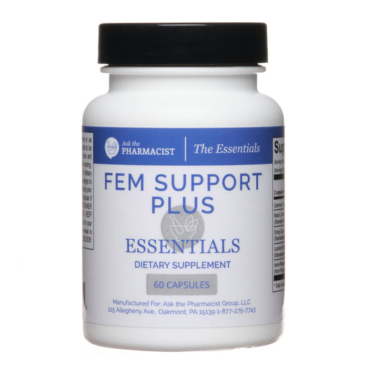 Fem Support Plus Essentials