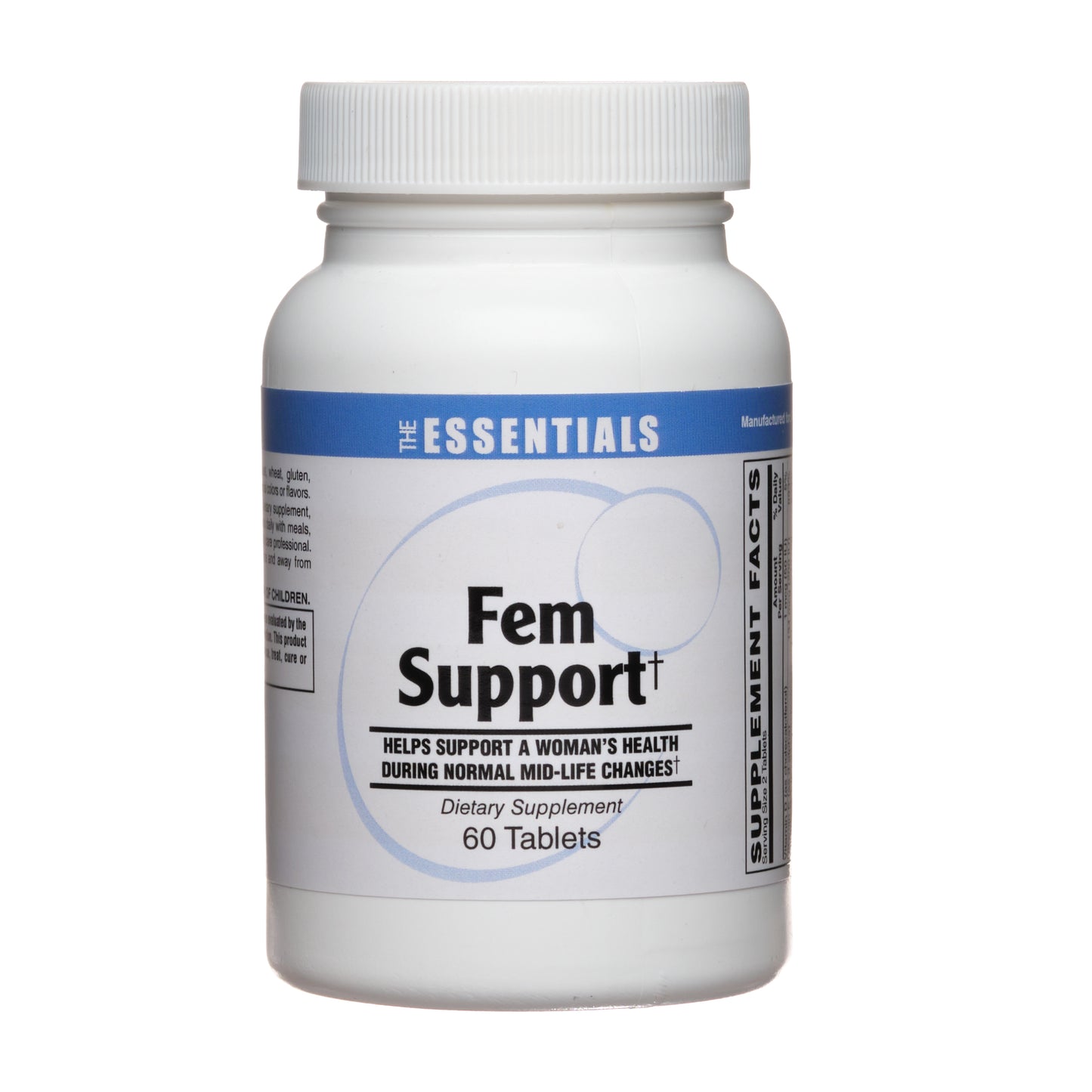 Fem Support