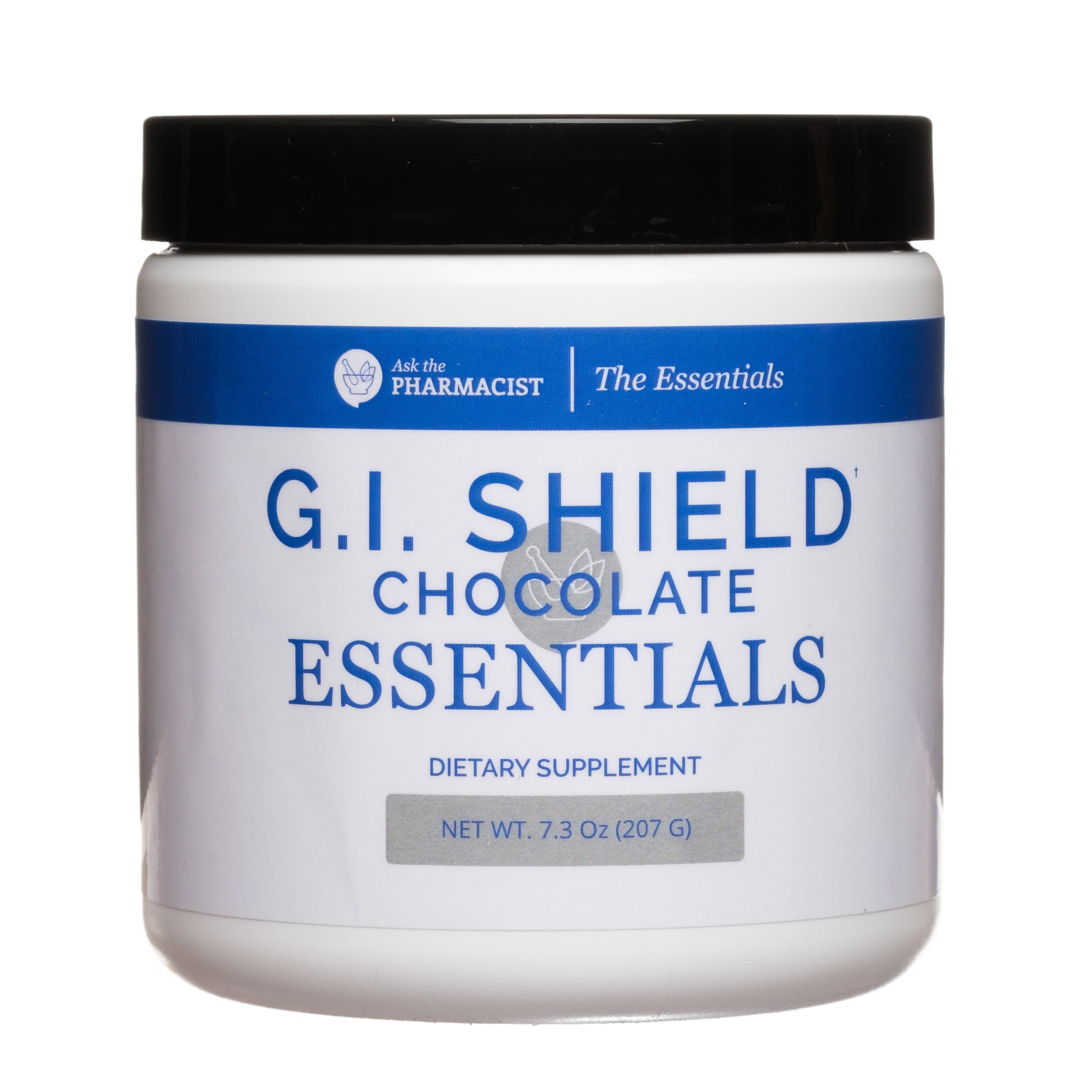 G.I. Shield Essentials – Ask Joe DiMatteo