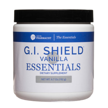 G.I. Shield Essentials