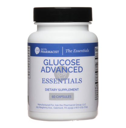 Glucose Advanced Essentials