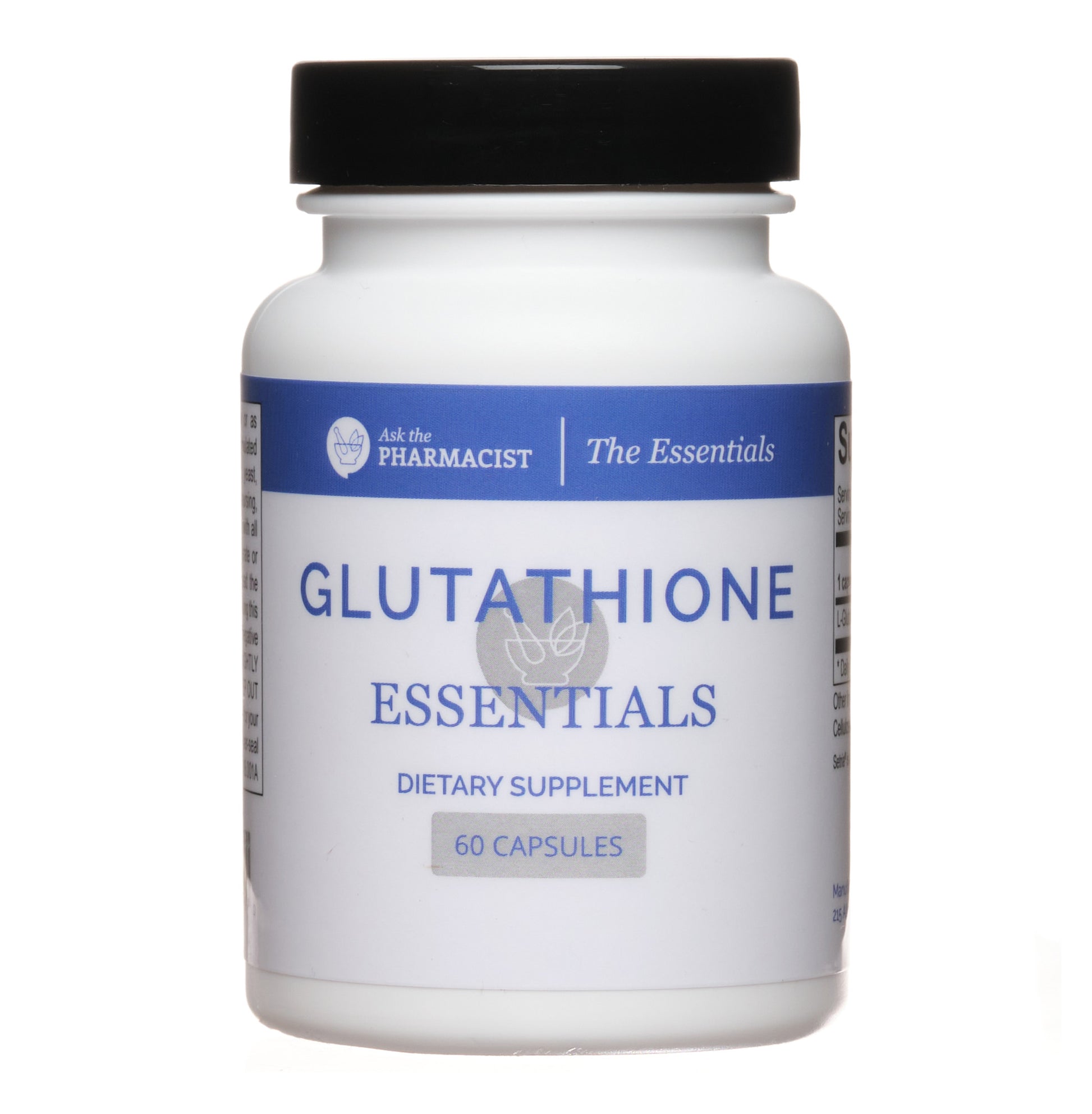 Glutathione Essentials Ask Joe DiMatteo Glutathione Essentials Ask Joe DiMatteo