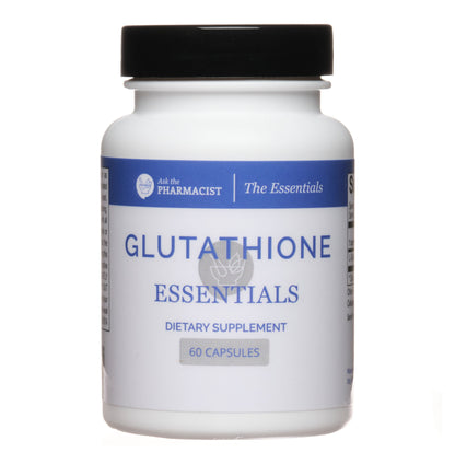 Glutathione Essentials