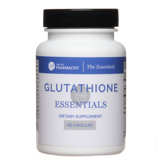 Glutathione Essentials