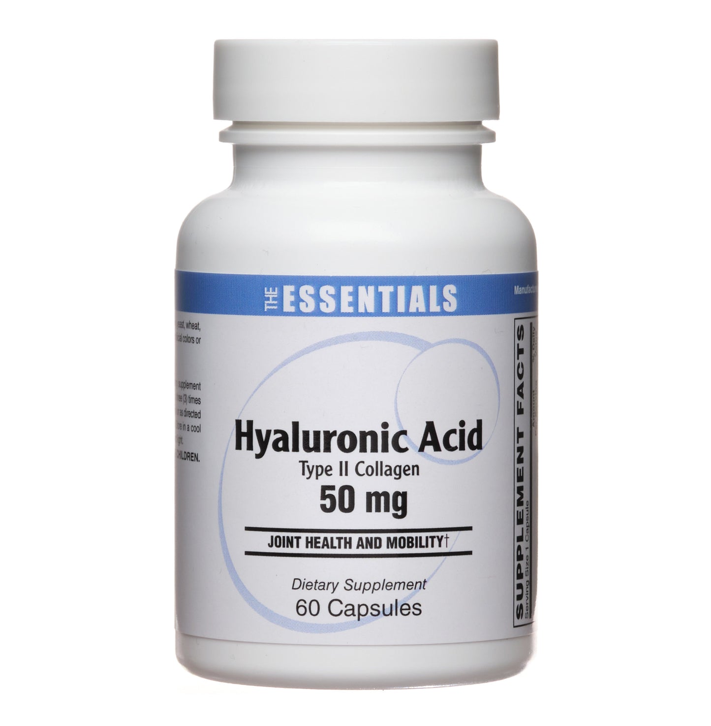 Hyaluronic Acid