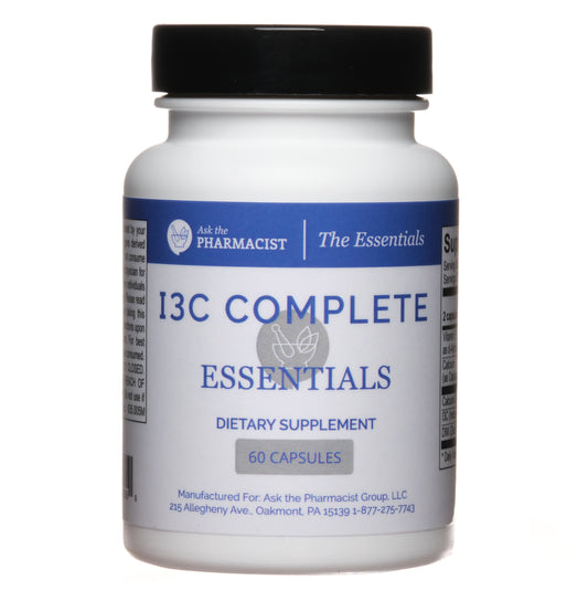 I3C Complete Essentials