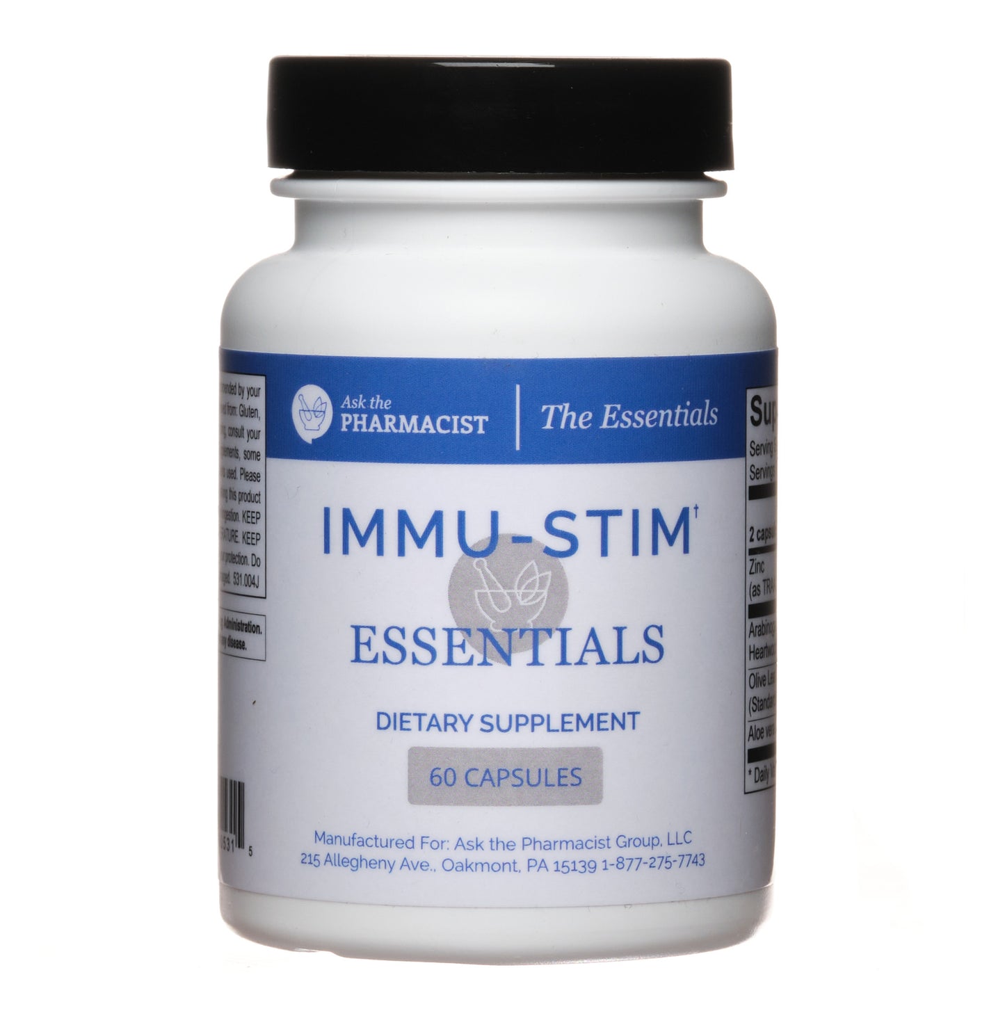 Immu-Stim Essentials