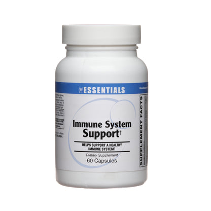 Immune System Support