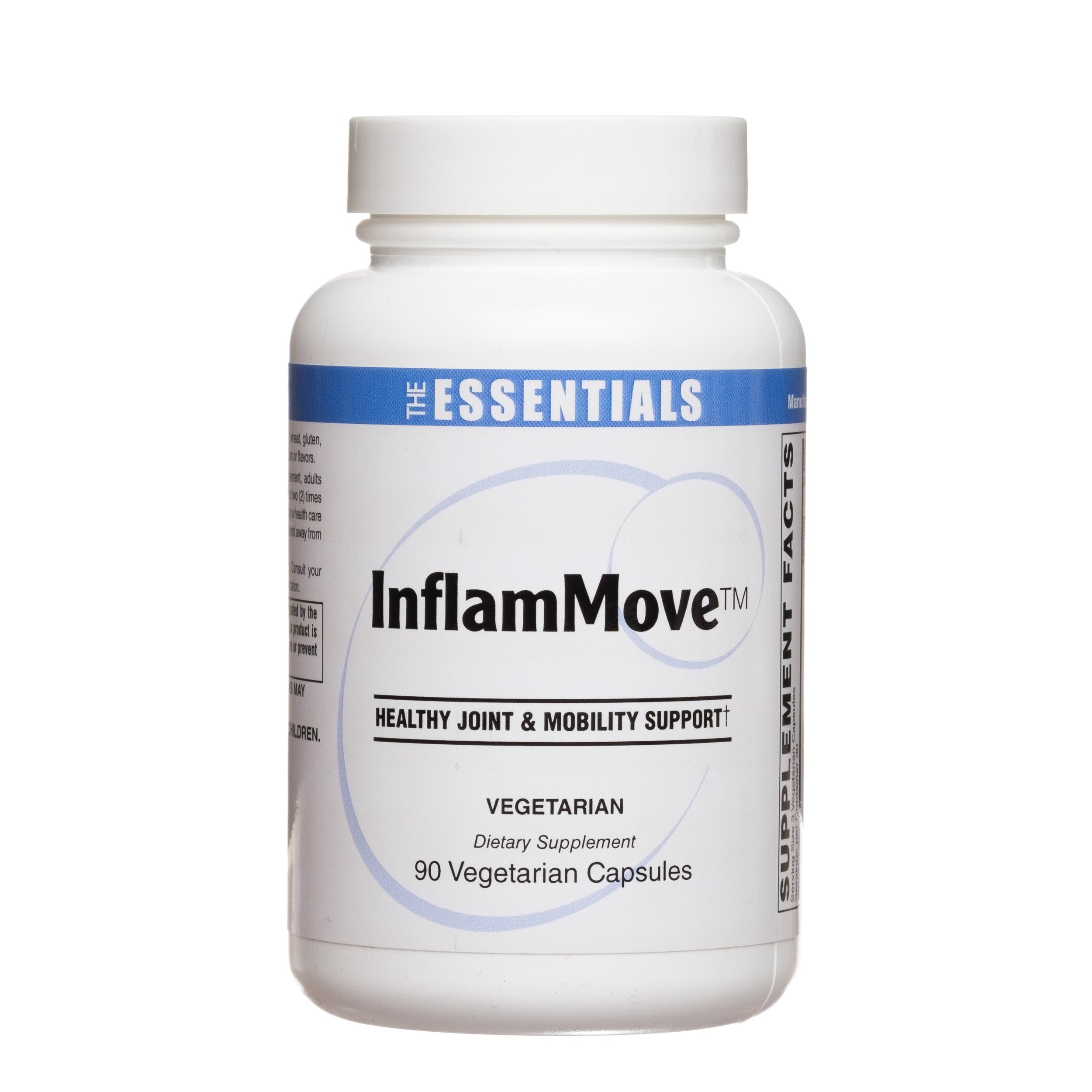 Inflame Move InflamMove – Ask Joe DiMatteo