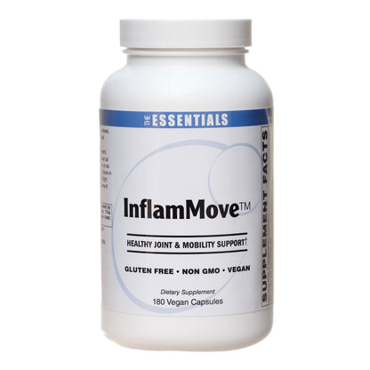 InflamMove