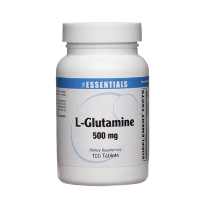 L-Glutamine