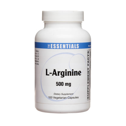 L-Arginine