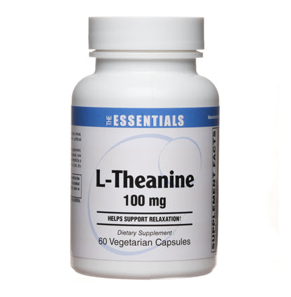 L-Theanine