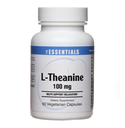 L-Theanine