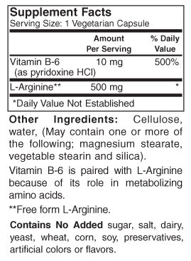 L-Arginine