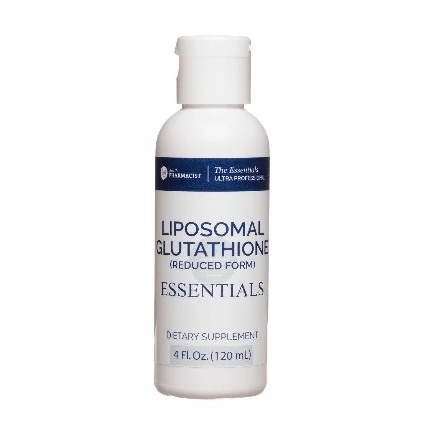 Liposomal Glutathione (Reduced Form)