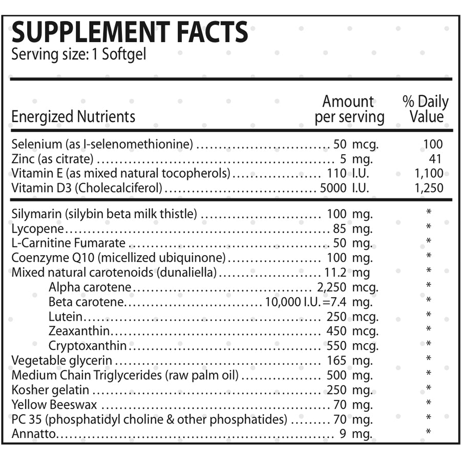 Liver Essentials Plus