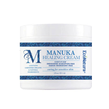 Manuka Skin Healing Cream