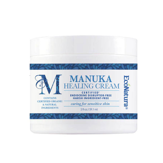 Manuka Skin Healing Cream