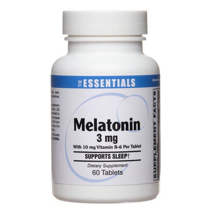 Melatonin