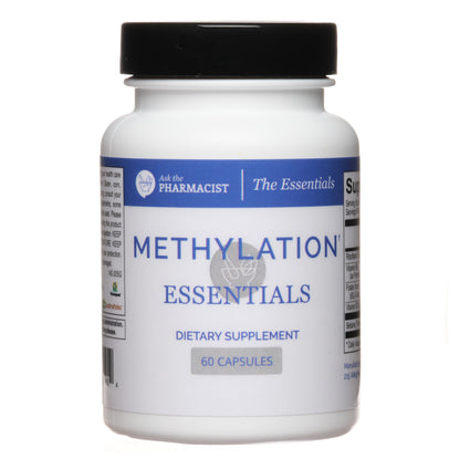 Methylation Essentials