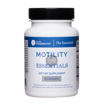 Motility Essentials