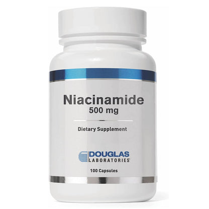 Niacinamide