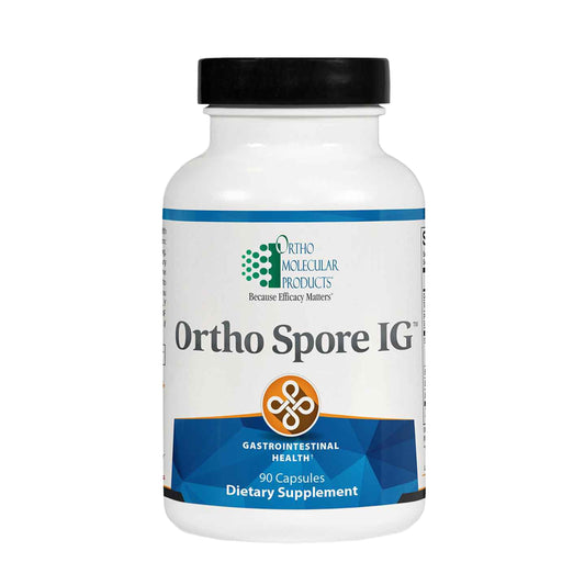 Ortho Spore IG