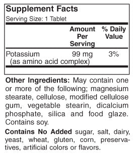 Potassium