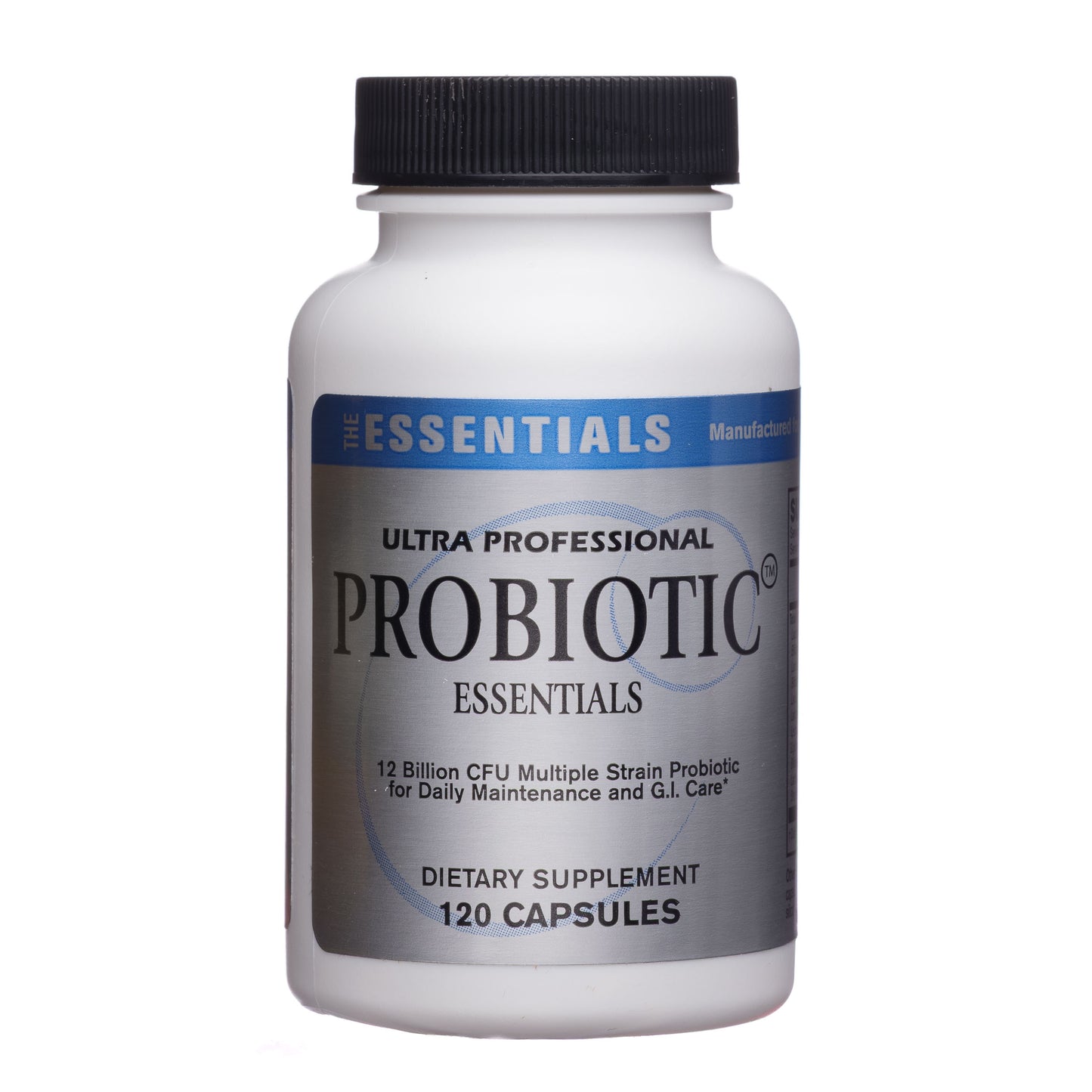 Probiotic Essentials