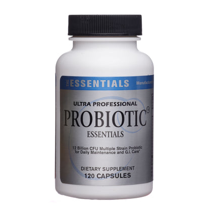 Probiotic Essentials