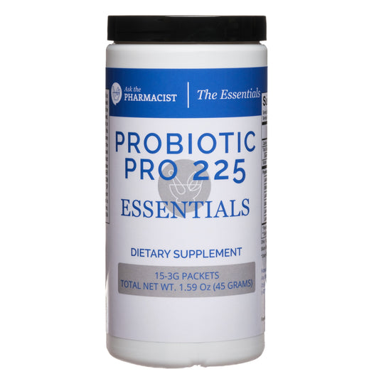 Probiotic Pro Bowel / Gut Health – Ask Joe DiMatteo