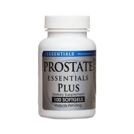 Prostate Essentials Plus