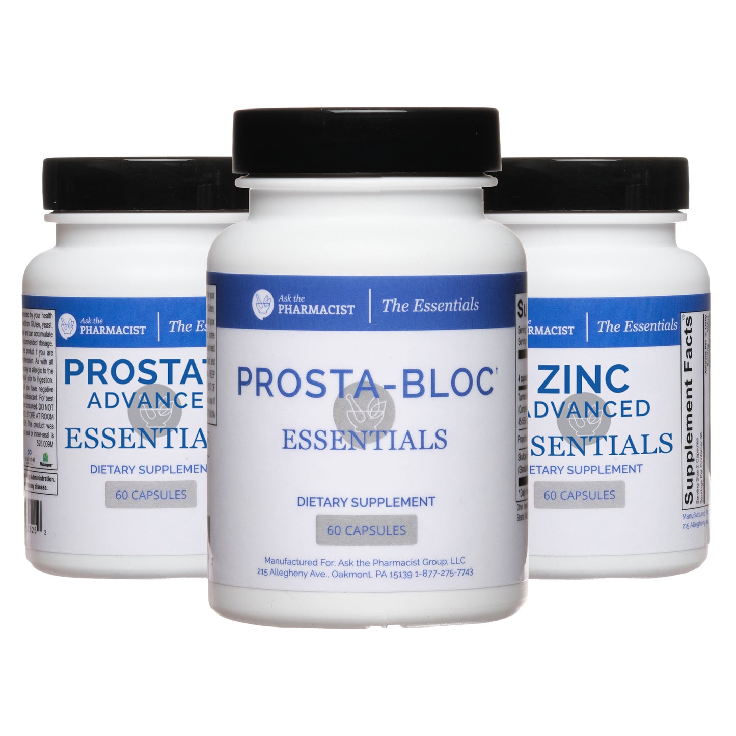 Prostate Support Bundle
