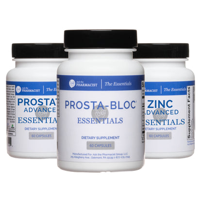 Prostate Support Bundle