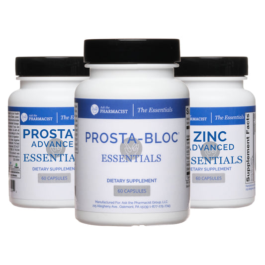 Prostate Support Bundle