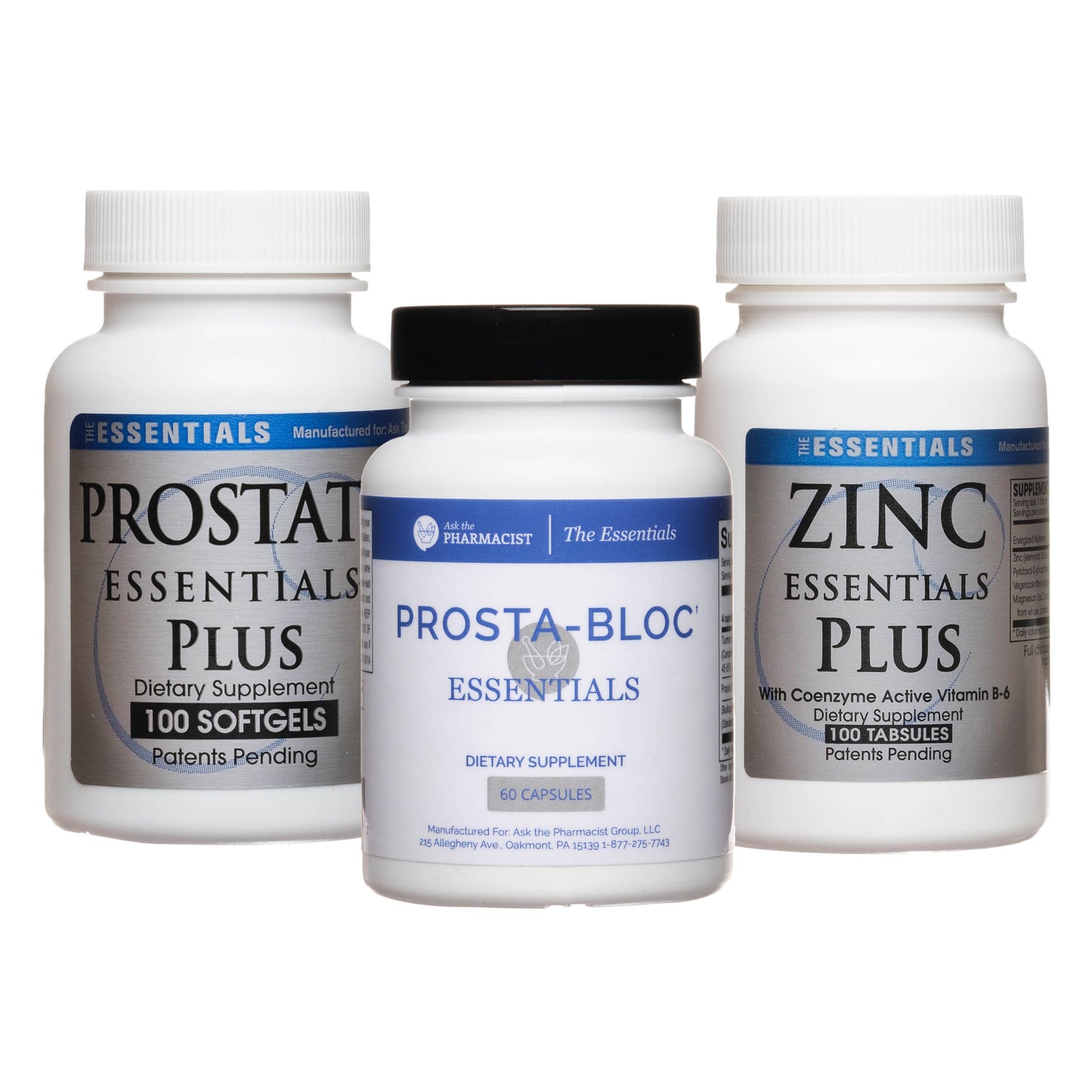 Prostate Support Bundle