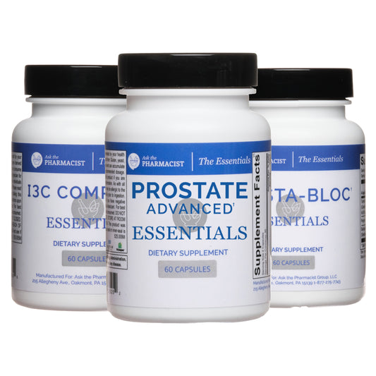 Prostate Support Plus Bundle