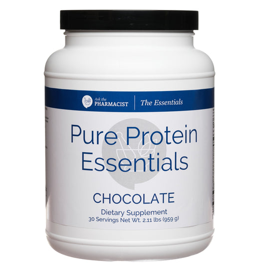 Pure Protein Essentials