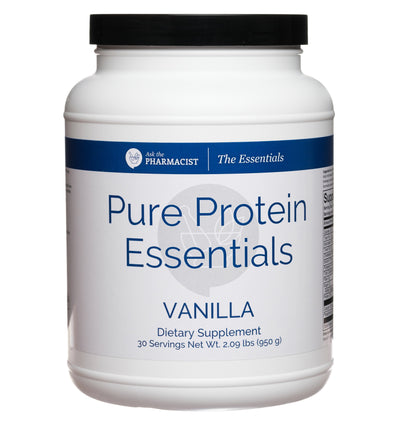 Pure Protein Essentials