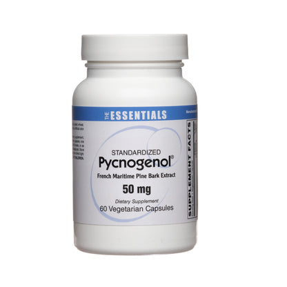 Pycnogenol