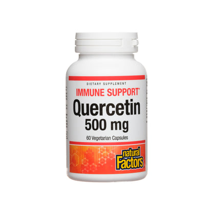 Quercetin (500mg)