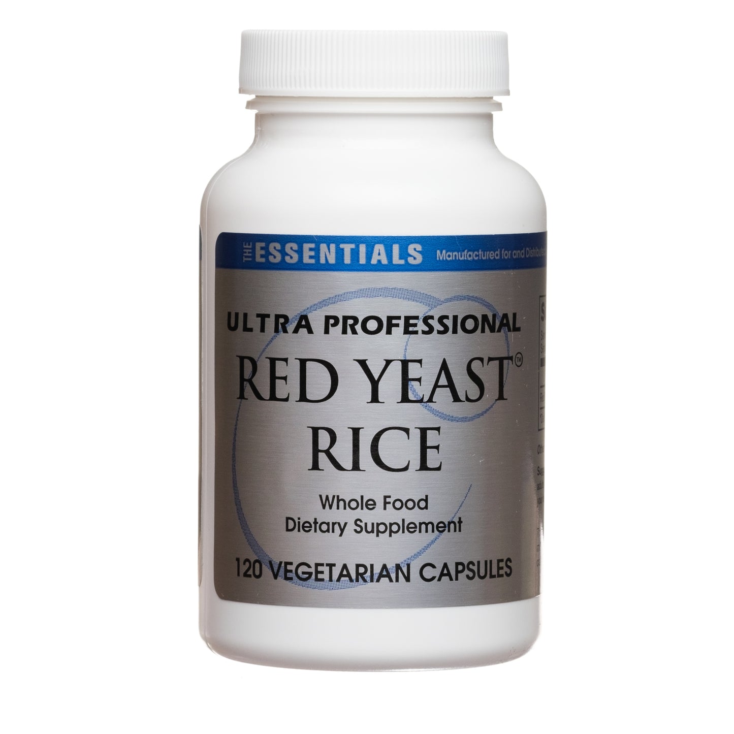 Red Yeast Rice