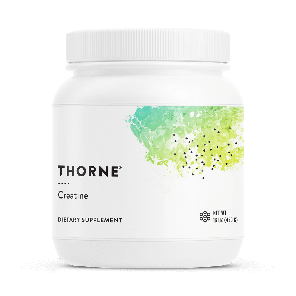 Creatine (Thorne)