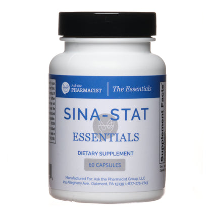 Sina-Stat Essentials