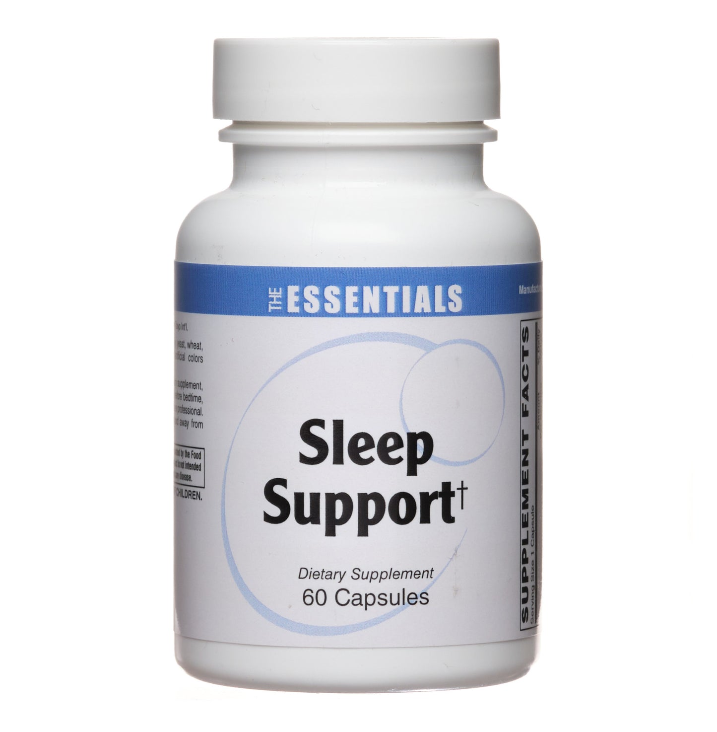 Sleep Support