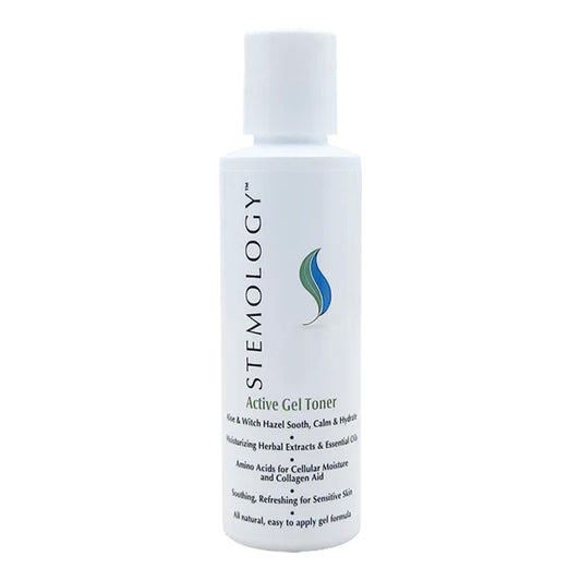 Stemology© Cell Rescue Active Gel Toner 100ml
